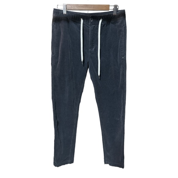 EUC - Vuori Optimist Pant - size Medium - charcoal - Picture 4 of 8